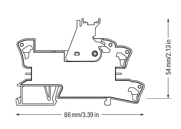 Image of WAGO 788-312