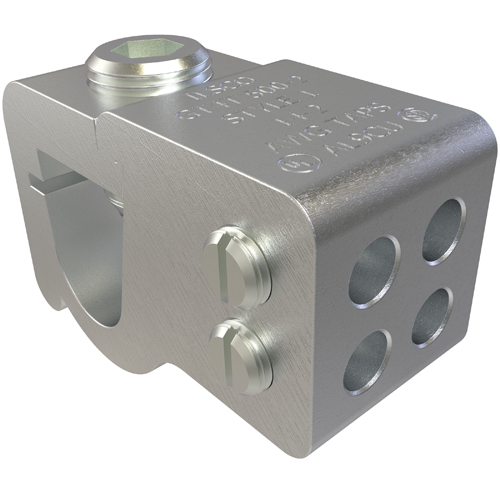 Image of ILSCO GT4T-500-2-1