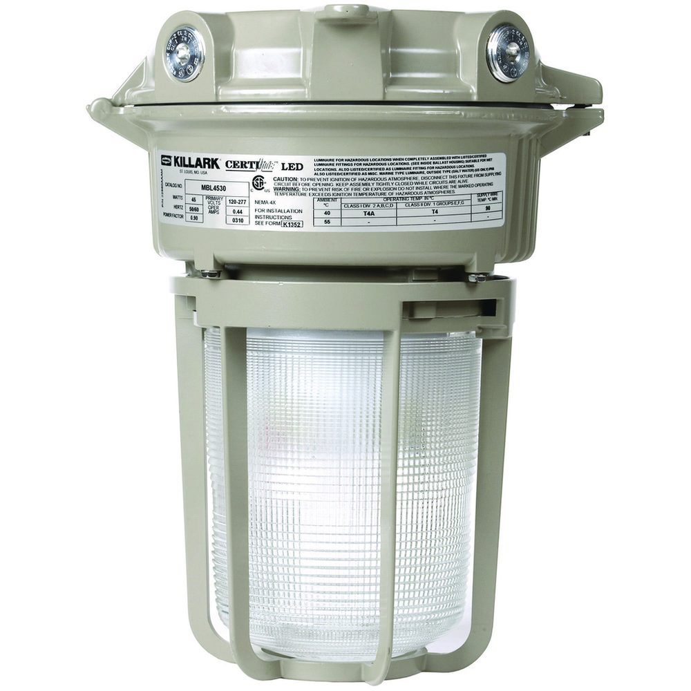 Image of Killark MBL2230X2R5G