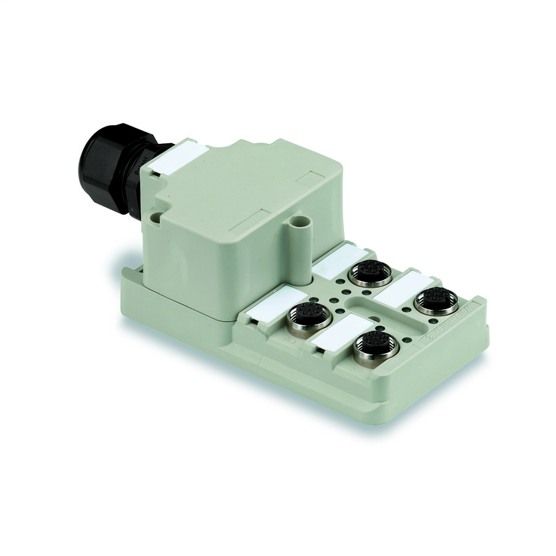Image of Weidmuller 1701230000