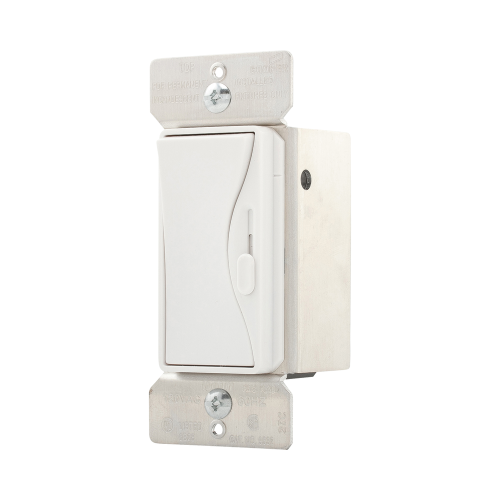 Image of Cooper Wiring Devices 9532AW
