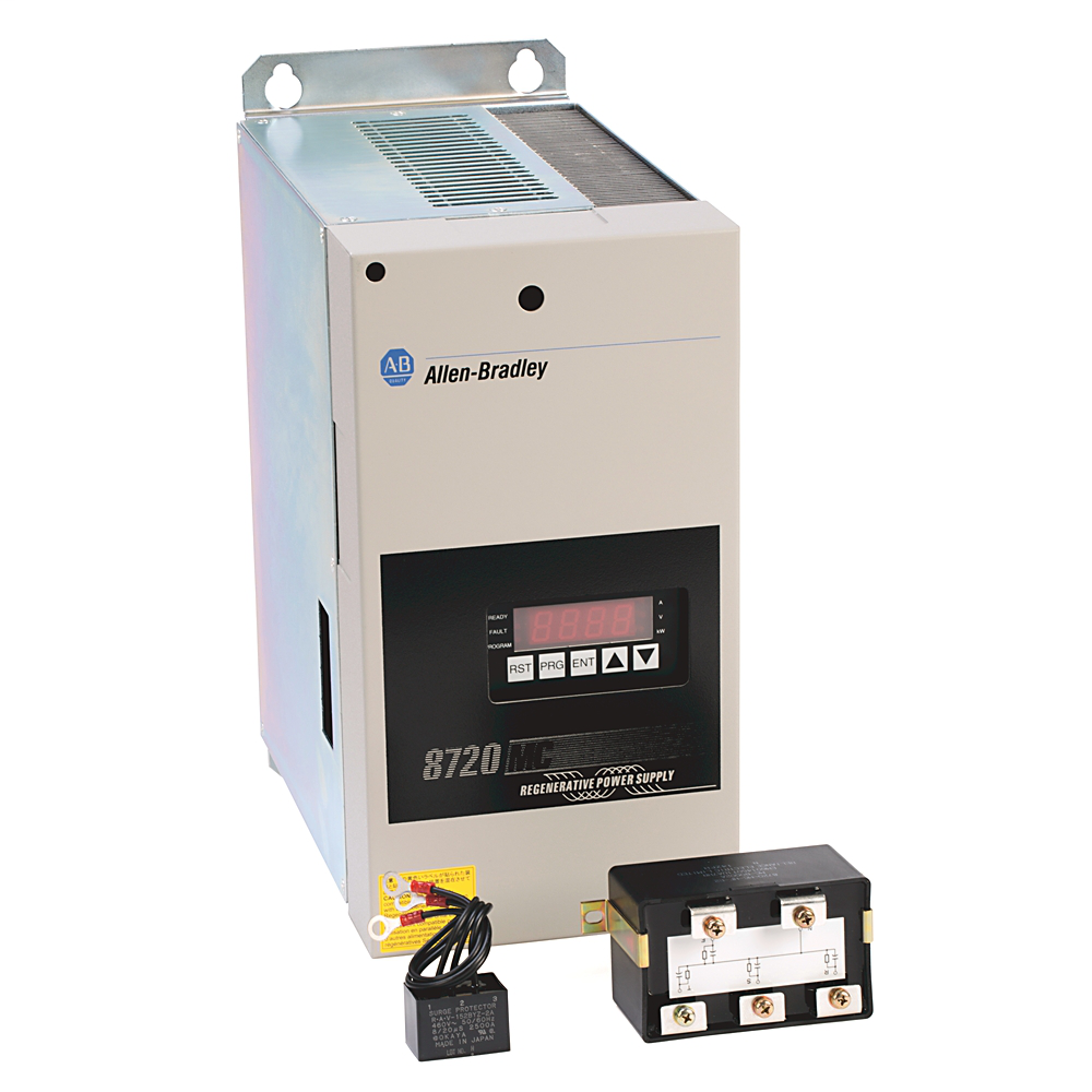Image of Allen-Bradley 8720MC-RPS065BM-HV2