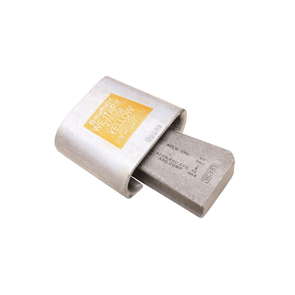 Image of Burndy WCY75