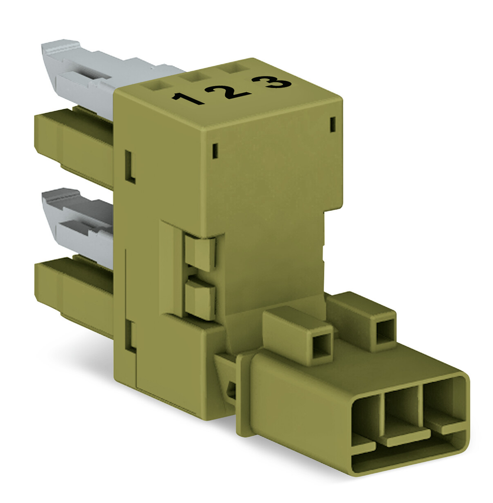 Image of WAGO 890-1662