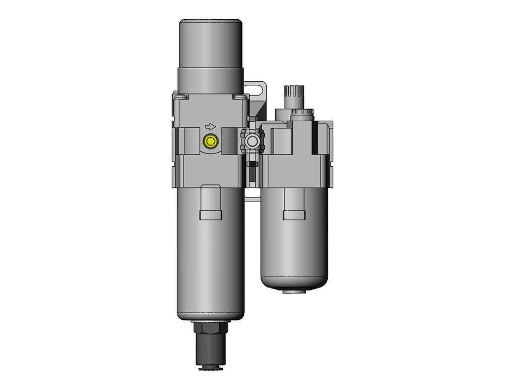 Image of SMC AC30A-F03D-A