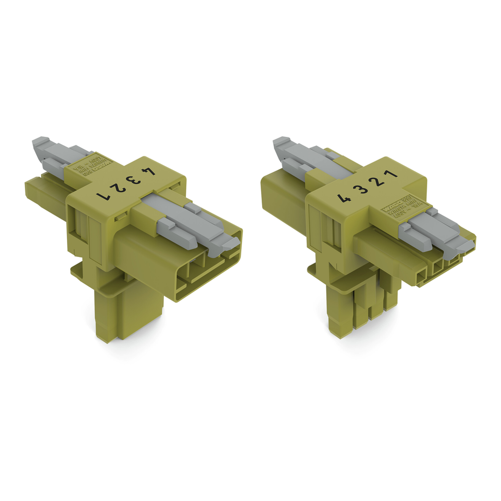 Image of WAGO 890-1632