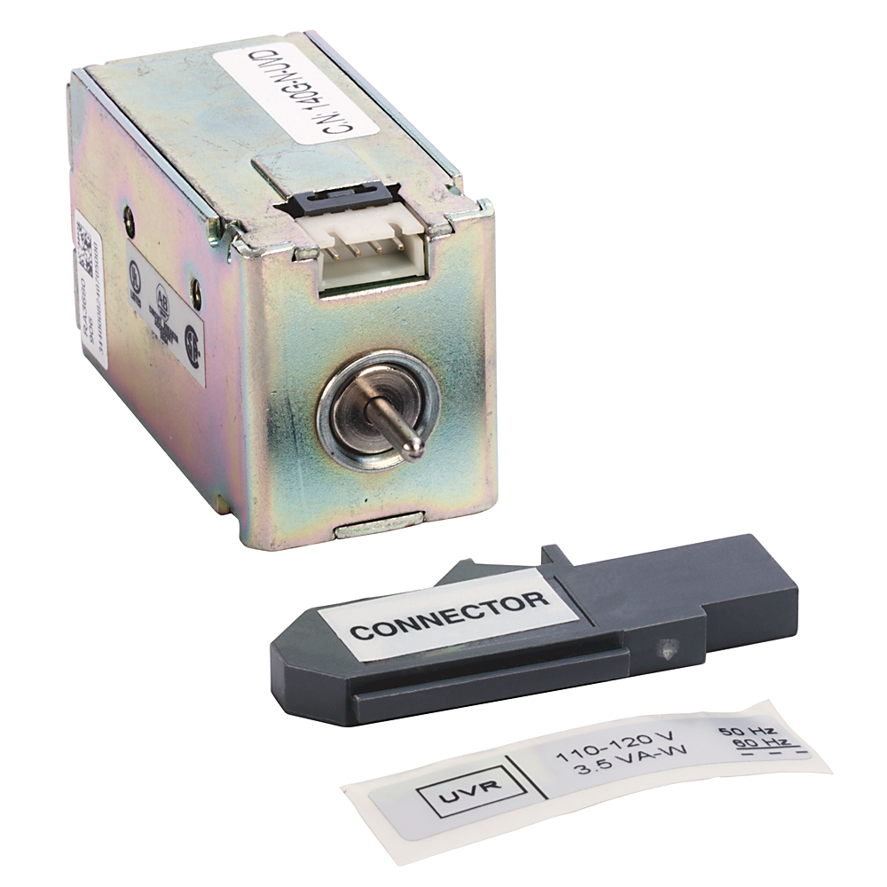 Image of Allen-Bradley 140G-N-UVB