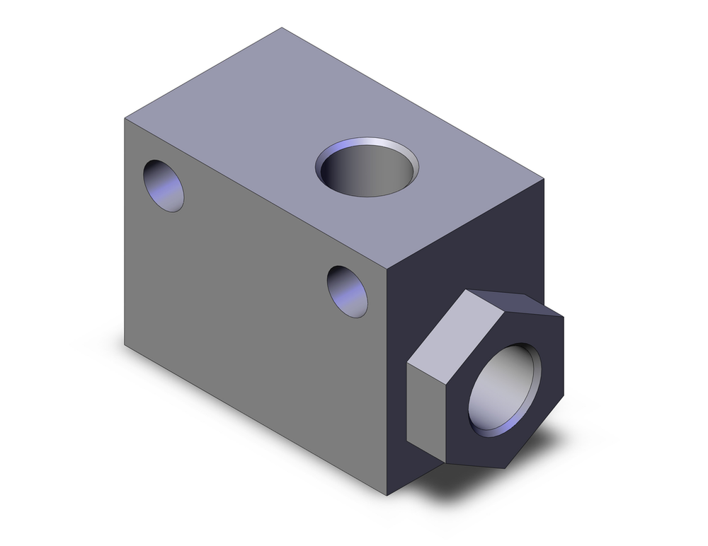 Image of SMC AQ1500-M5