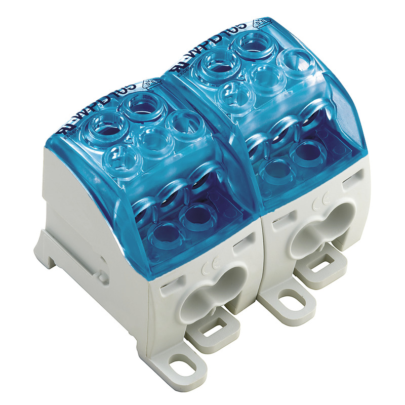 Image of Weidmuller 2519470000