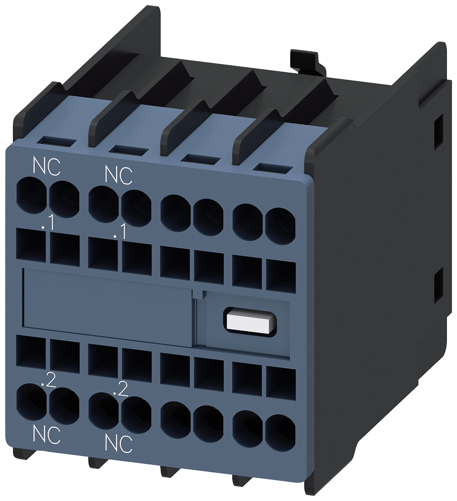 Image of Siemens 3RH29112HA02