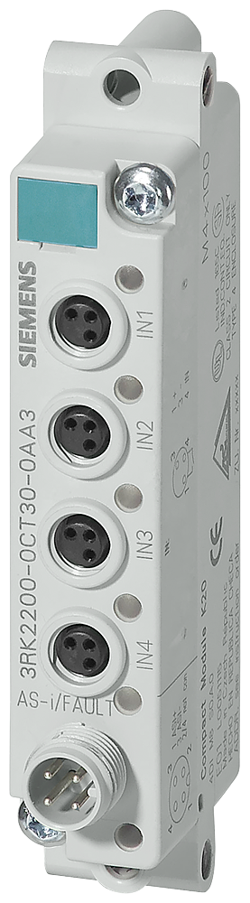 Image of Siemens 3RK22000CT300AA3