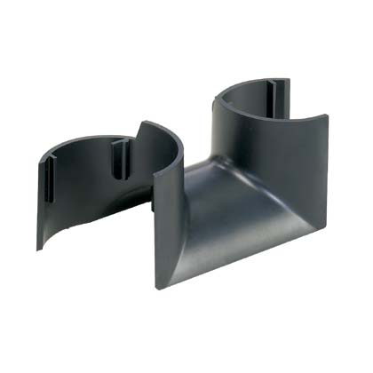 Image of Panduit TRC2HDBL