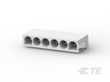Image of TE Connectivity 643408-1