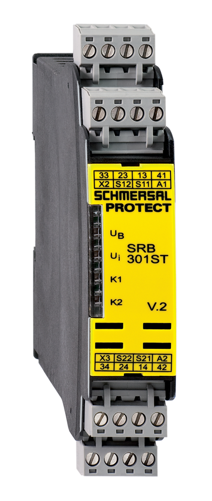 Image of Schmersal 103006151