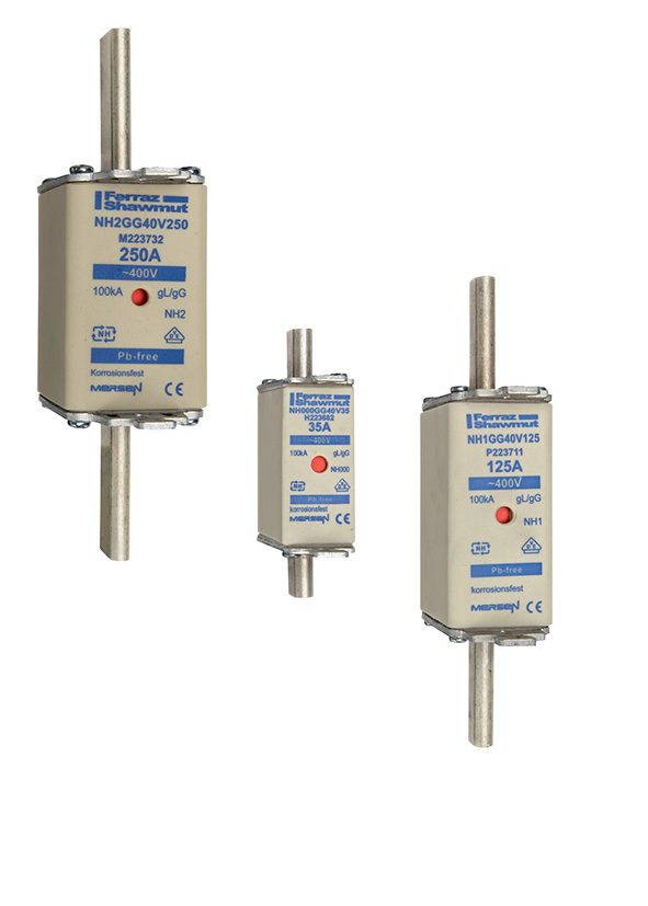 Image of Mersen Z223674