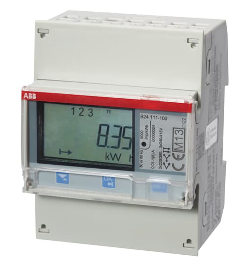 Image of ABB 2CMA100177R1000