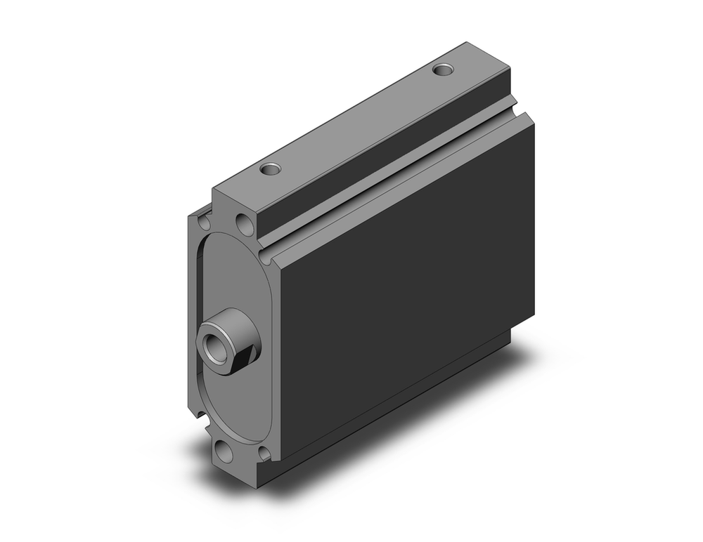 Image of SMC CQUB40-35