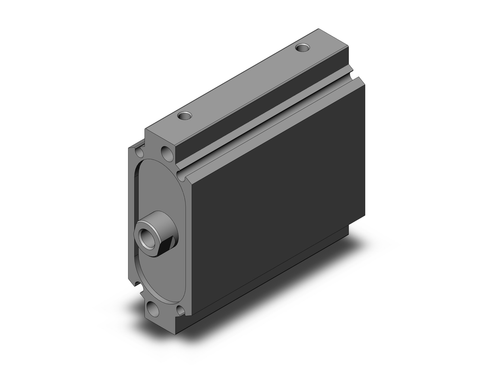 Image of SMC CQUB40-35