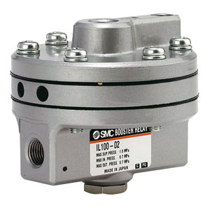 Image of SMC IL100-02