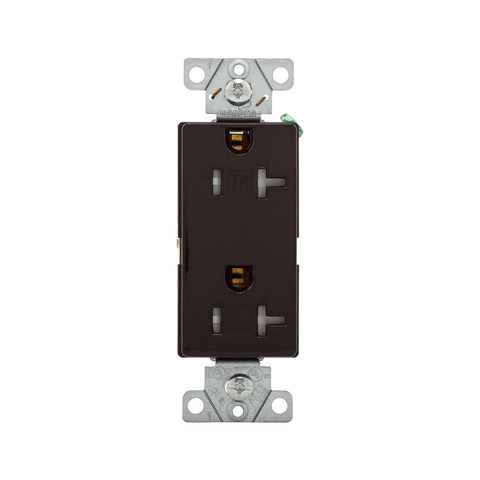 Image of Cooper Wiring Devices TR6352B-BOX