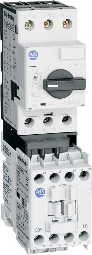 Image of Allen-Bradley 190E-DNEJ1-CC25C-S11