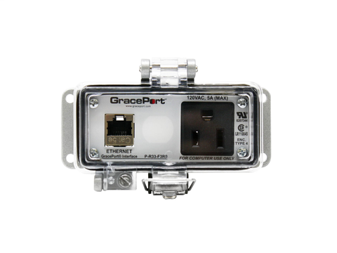 Image of Grace Ports P-R33-F3R0