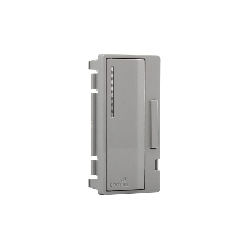 Image of Cooper Wiring Devices AMC-GY-BP