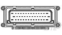 Image of TE Connectivity 1-963448-2