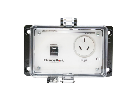 Image of Grace Ports P-R2-M2RA0