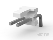 Image of TE Connectivity 640389-2