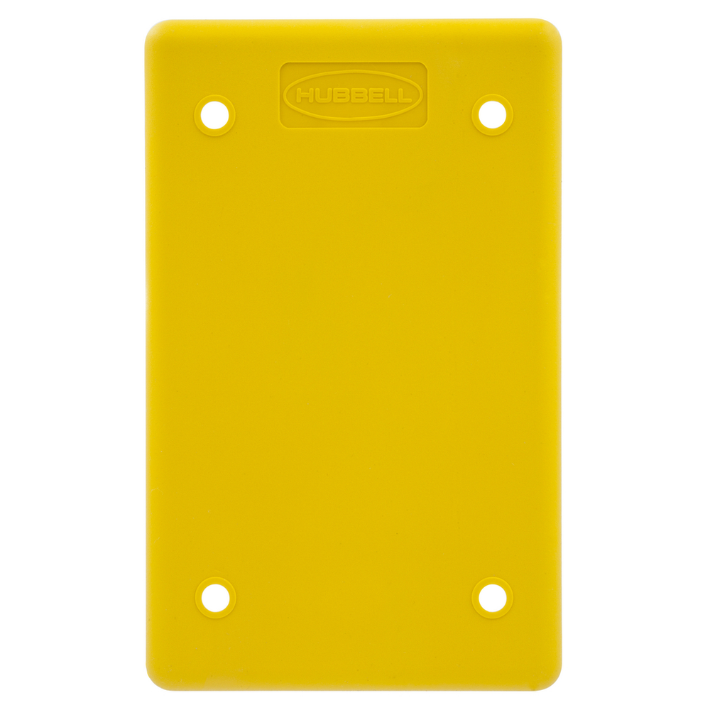 Image of Hubbell Wiring Device-Kellems HBL60CM88