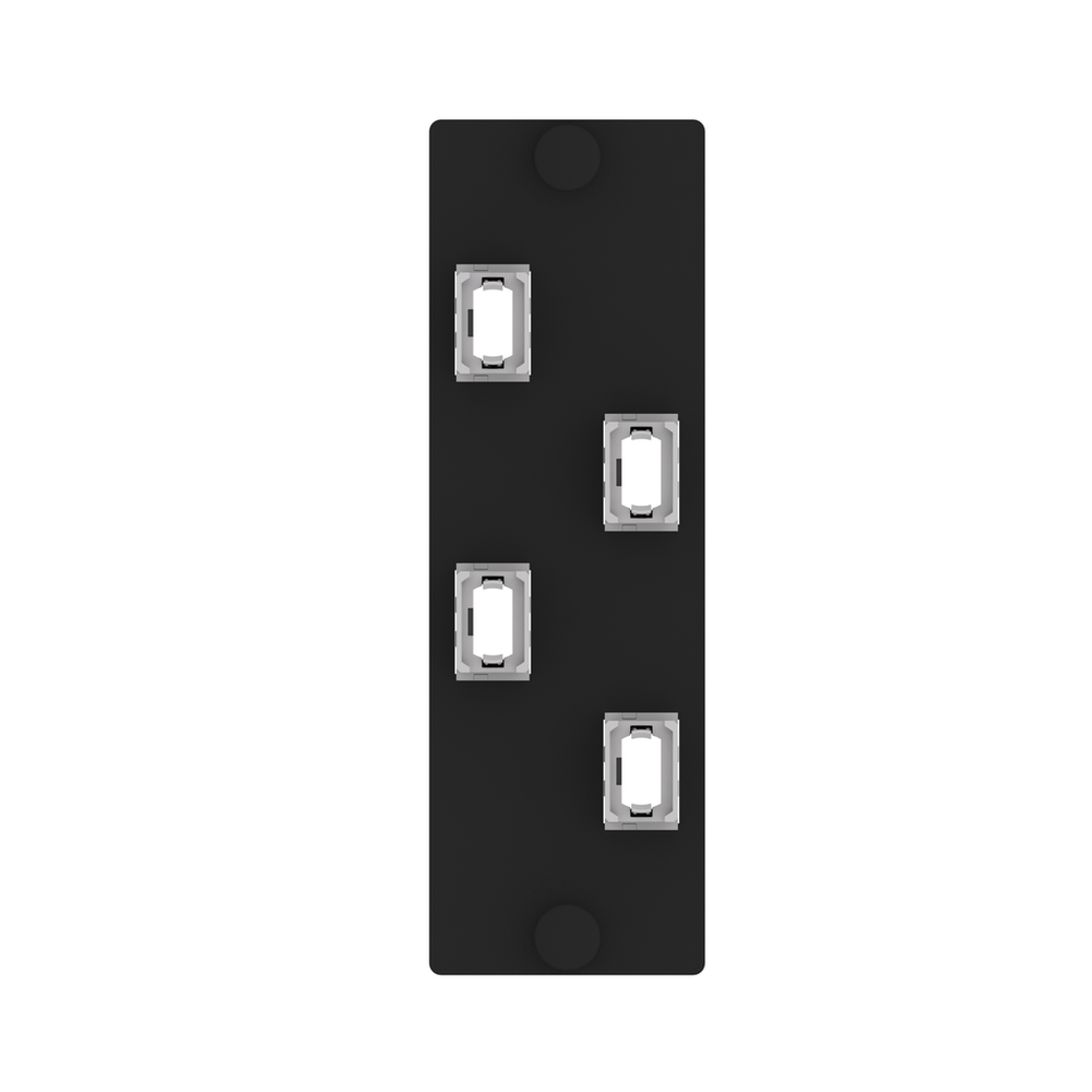 Image of Panduit FAPV0412CGMPO