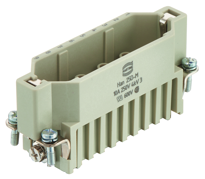 Image of Harting 09210253001