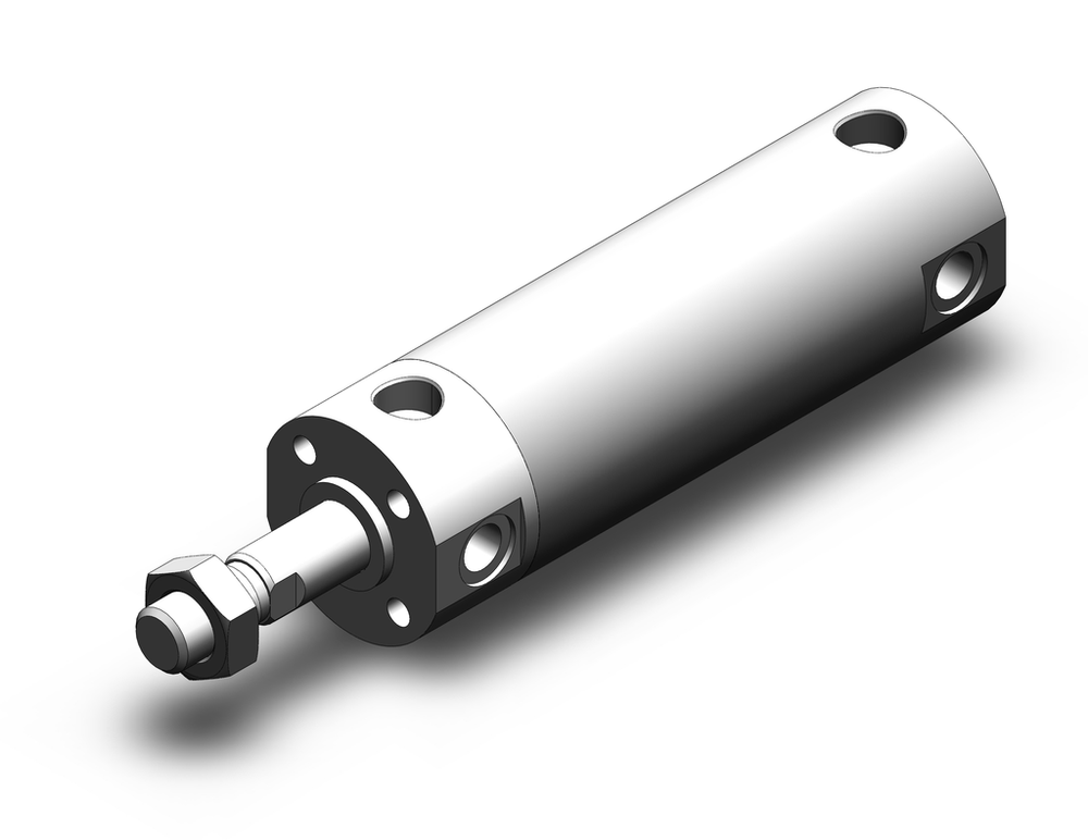 Image of SMC NCDGBN32-0200