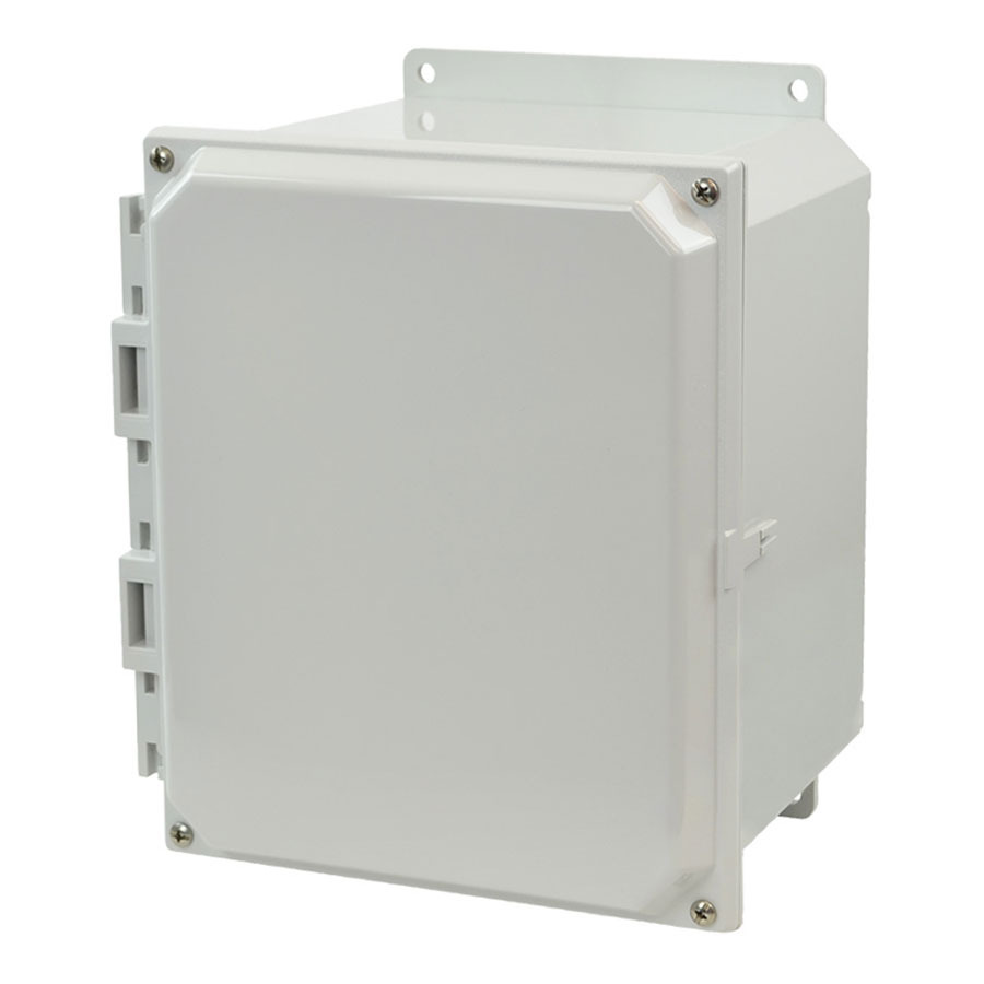 Image of Allied Moulded AMP1086F
