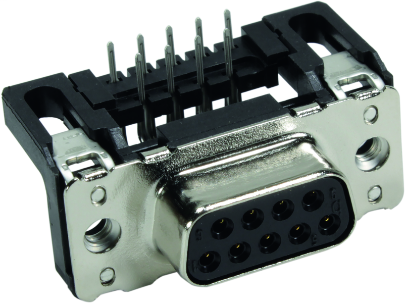 Image of Harting 09661127601