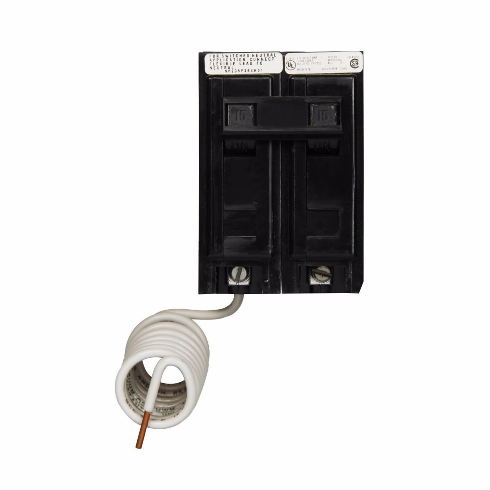 Image of Eaton BAB2015HI