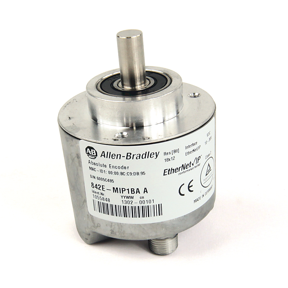 Image of Allen-Bradley 842E-MIP1BA
