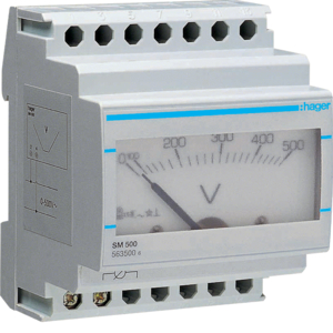 Image of Hager SM500