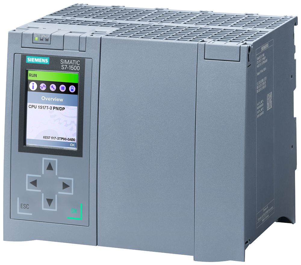 Image of Siemens 6ES75173TP000AB0