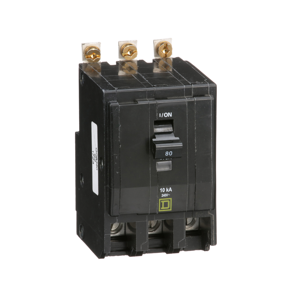 Image of Schneider Electric QOB380