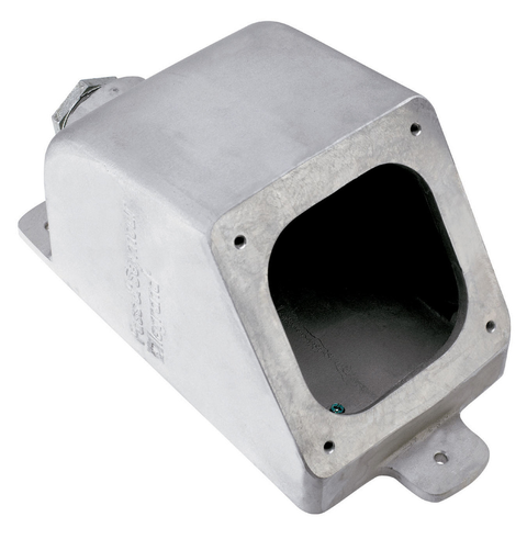 Image of Pass & Seymour PSBB1001W