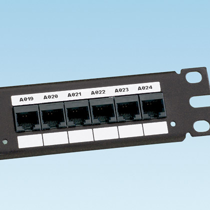 Image of Panduit C252X030YPT-P