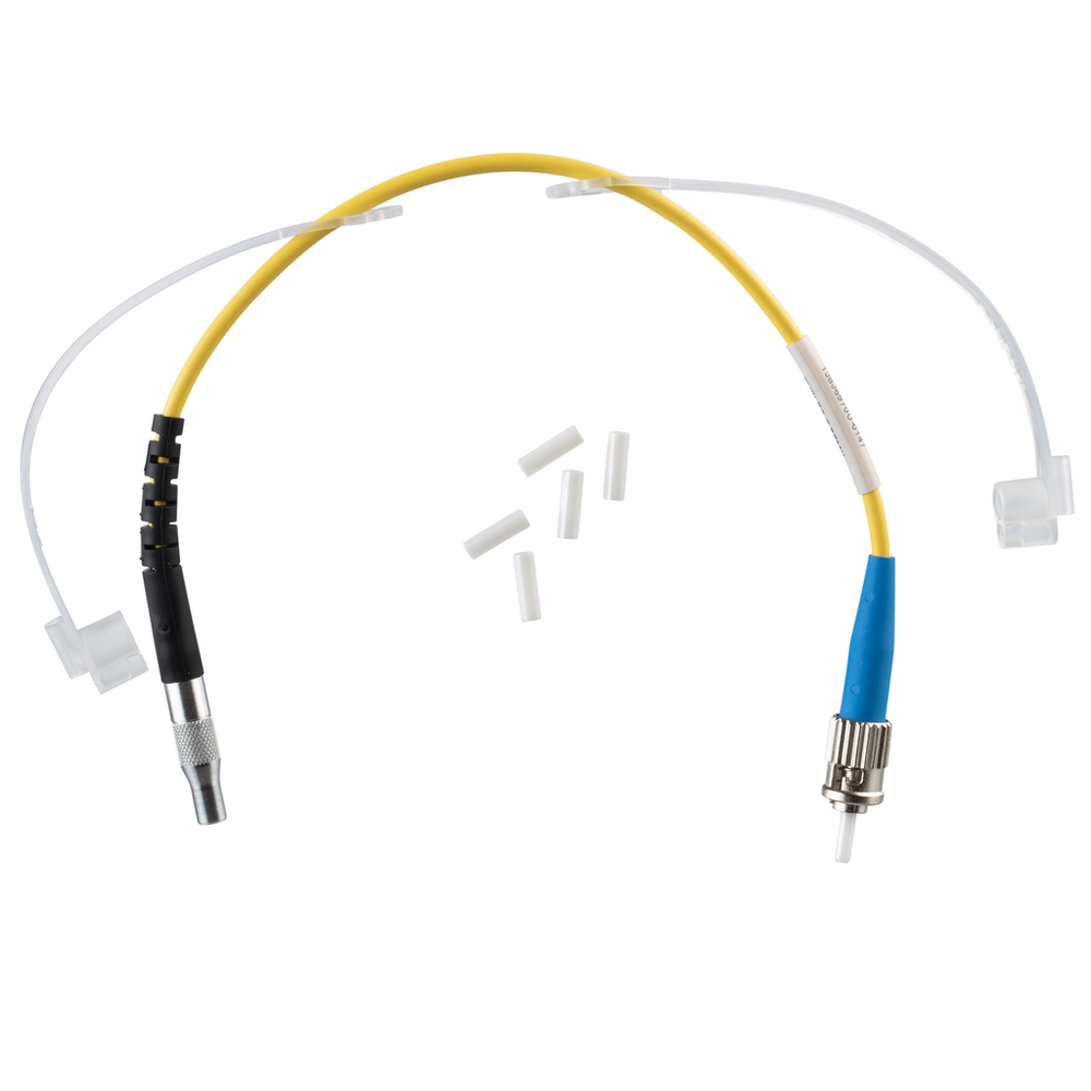 Image of Panduit FVFLPC-2.5SMY