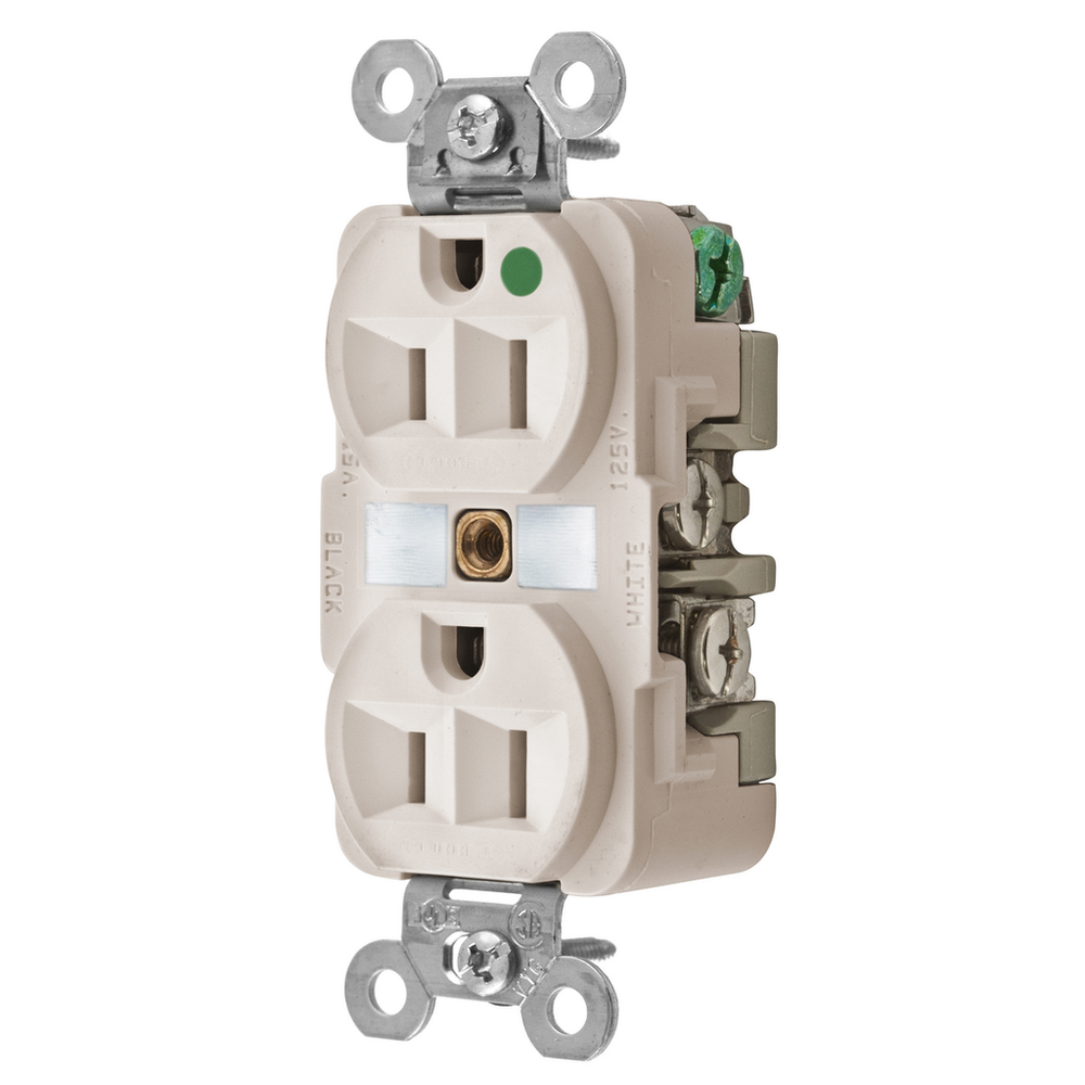 Image of Hubbell Wiring Device-Kellems HBL8200LA
