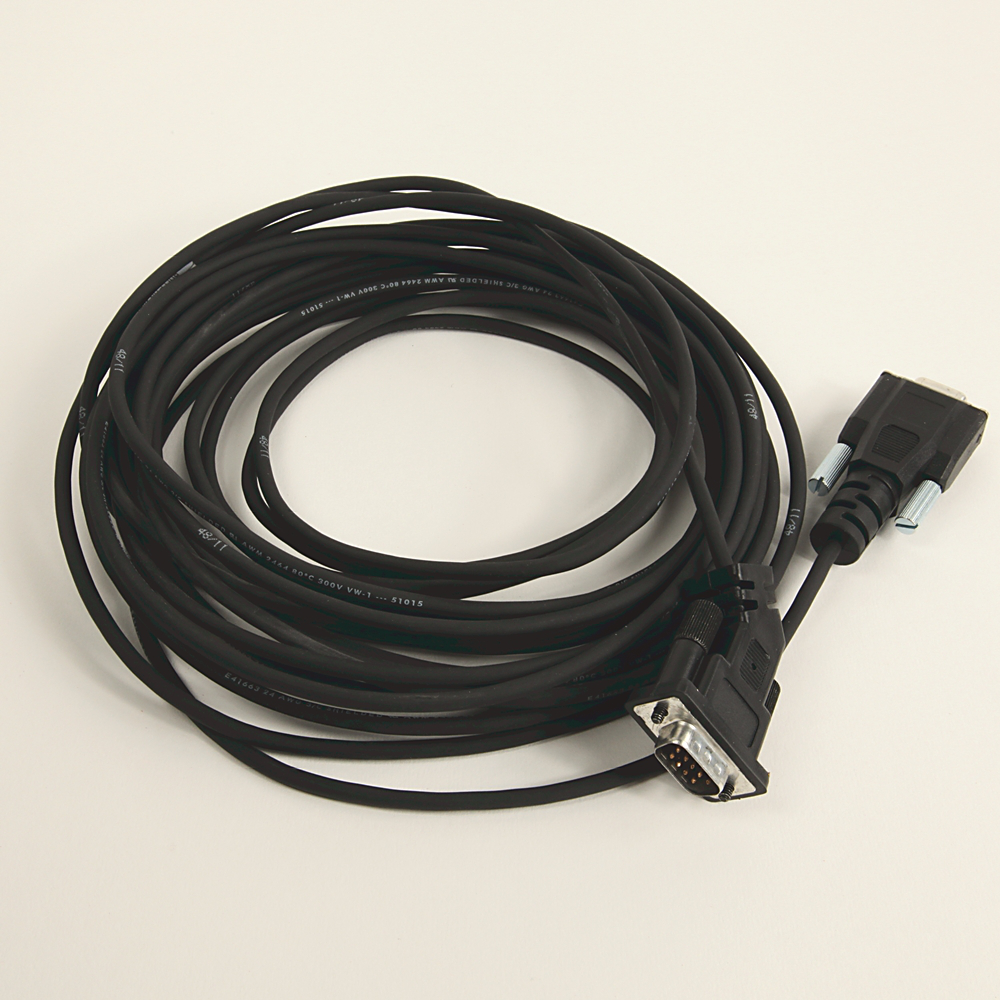Image of Allen-Bradley 2090-UXPC-D0903