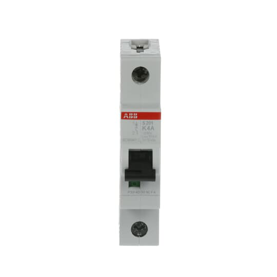 Image of ABB 2CDS251001R0337
