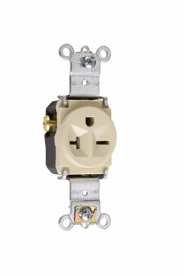Image of Pass & Seymour 5871I