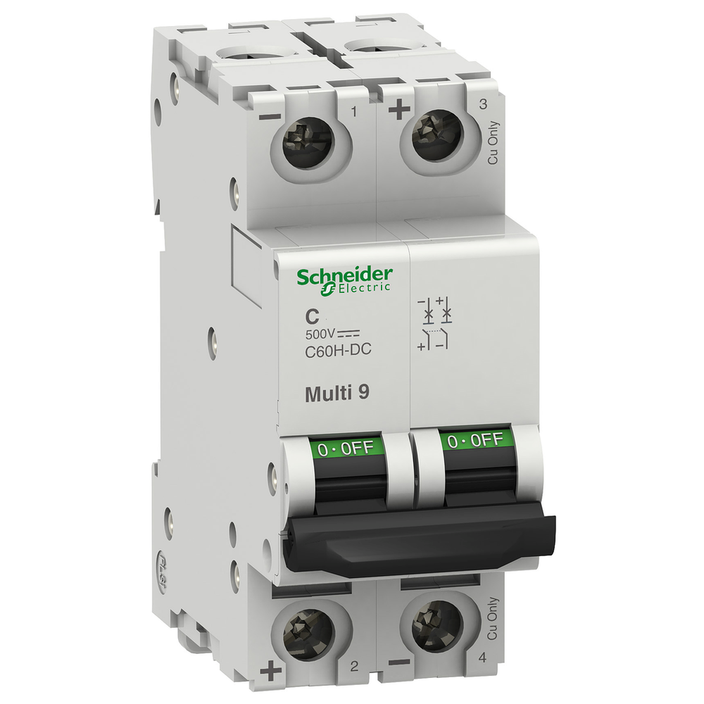 Image of Schneider Electric MGN61525