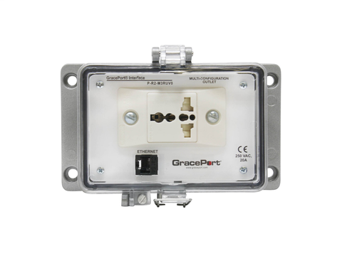 Image of Grace Ports P-R2-M3RUV0